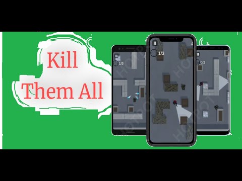 Kill Them All