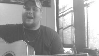 Fire Away - Brad Thomlinson (Chris Stapleton Cover)