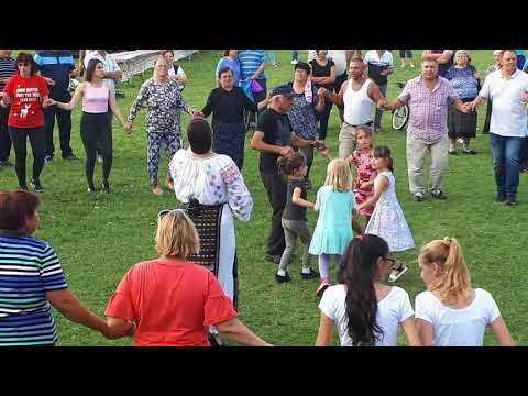 VIRGINICA NEAGU, ziua com.Salcia!