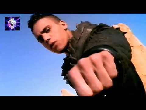 2 Unlimited - The Magic Friend ( HD ).