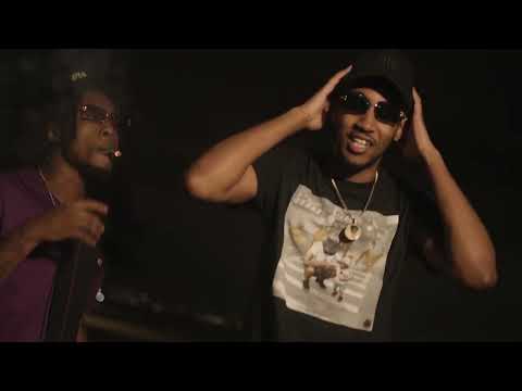 SKAMBINO x HOODBABY 1THREE - GIDDY UP ( OFFICIAL MUSIC VIDEO ) | SHOT BY @kjshotit_