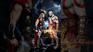 Download lagu Which GOW Gods Would Thor Defeat? mp3
