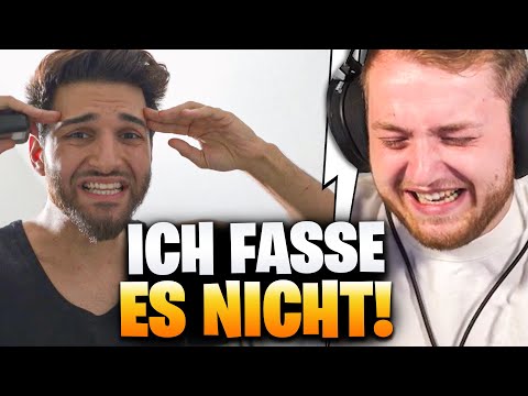 😂😳ANSAGE von APORED?! - Er RASTET AUS im nächsten STATEMENT