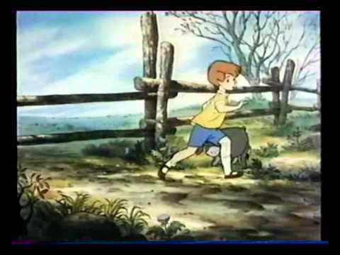 Les aventures de Winnie l'ourson - Bande annonce officielle FR