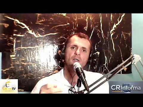 CRI Informa 25/05/2026