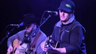 Easton Corbin &quot;Clockwork&quot; Live