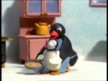 Pingu S Flippin Pancakes