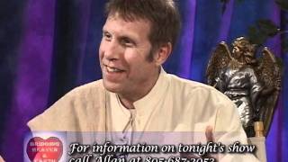Bridging Heaven & Earth Show # 264 with Yuval Ron and Yuval Ron Music Videos