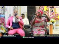 HOLY SPIRIT LIVE WORSHIP PROPHET NANA DAVID SOFOMAAME ESTHER KORANTENG LATEST WORSHIP