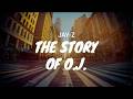 JAY Z The Story Of O J LYRICS
