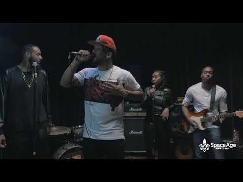 Yannick Francis You dont know me Live