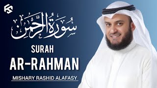 Download lagu Surah Ar-Rahman Full | Beautiful Quran Recitation by Mishary Rashid Alafasy | سورة الرحمن mp3 Download lagu Surah Ar-Rahman Full | Beautiful Quran Recitation by Mishary Rashid Alafasy | سورة الرحمن mp3