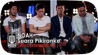Download lagu [Live Performance] NOAH - Suara Pikiranku mp3