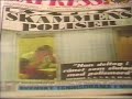 TV4 Nyheterna TV4 1994 01 22