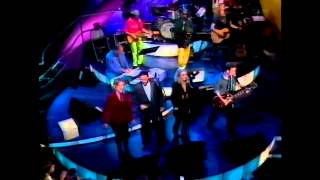 Jamie Walters - Why (Live)