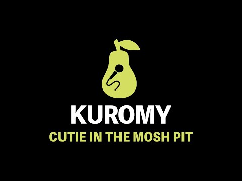 Kuromy - Cutie in the Mosh Pit (Karaoke)