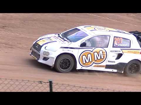 00099 Autocross Nová Paka 10. - 11.7.2021