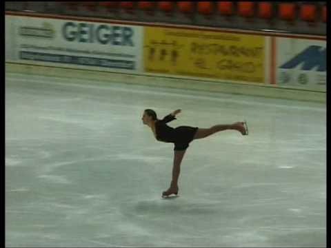 Oberstdorf 2010 - Bronze I - Elena Terentyeva - 5th