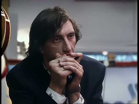 Spender S01E01 - The Homecoming - HD Remaster