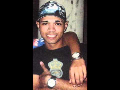 Mc Buba AO VIVO NA GROTA [DJ KBÇÃO]