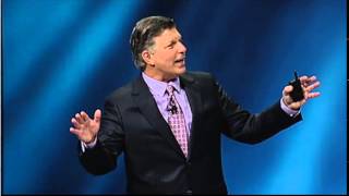 Sell Dreams Not Products