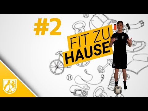 Abkappen & Koordination – FIT ZU HAUSE #2
