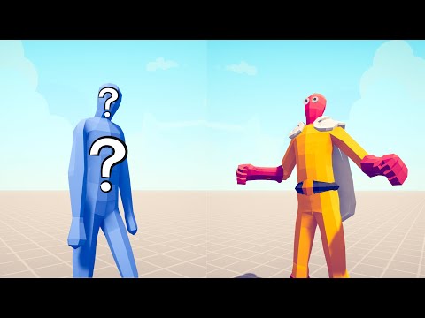 5x RANDOM UNITS Vs EVERY BOSS | TABS - Totally Accurate Battle Simulator