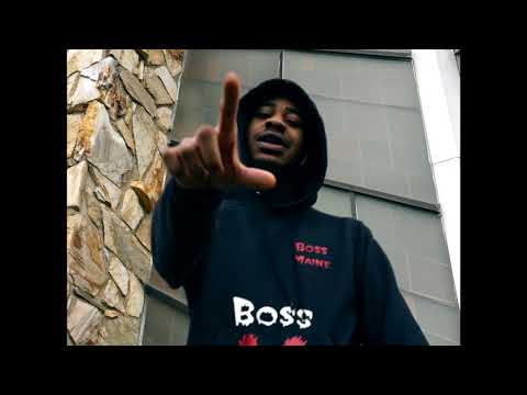 Boss Maineski - Yea I Know | @shotbytimo