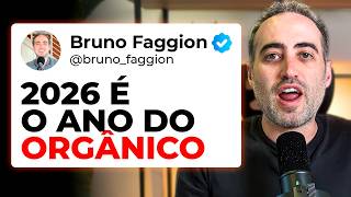 Vale à pena criar uma marca pessoal em 2026?