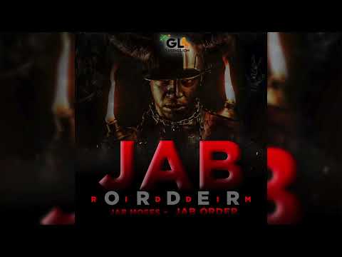 jab Moses-jab order (Jab Order Riddim )2023 Soca