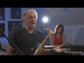 Jerry Bergonzi Jazz Masterclass: "Chord Tones, Upper Structure Triads & Modal Sequencing"