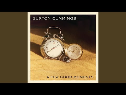 Heard It On The News - Burton Cummings