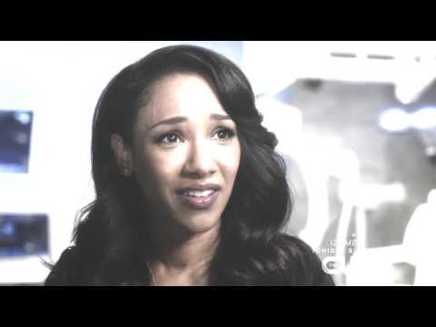 Barry + Iris ||  Unsteady (+3x21)