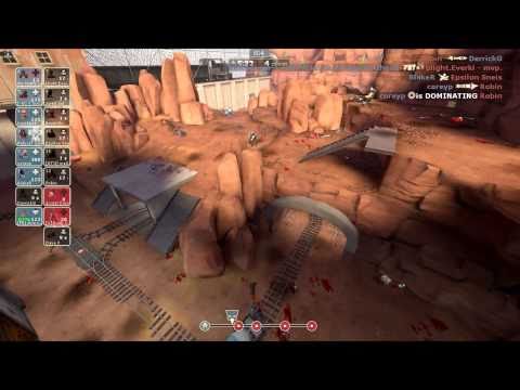 eXtelevision - Valve Highlander Mix-Up - Badwater