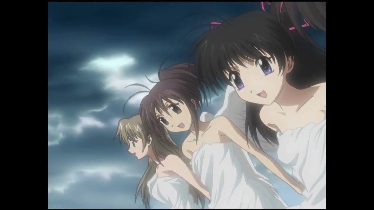 Opening | New World - Bae Yumi [Subtitled]