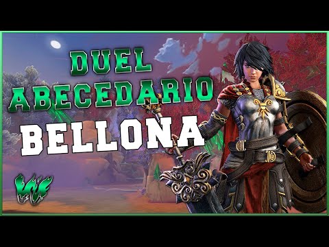 Bellona, Anti ADCs solo? - Warchi - Smite Duel Abecedario S7.5