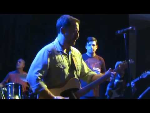 422 Soczewa Blues Session - Drukarnia - 16.03.2018 - 960