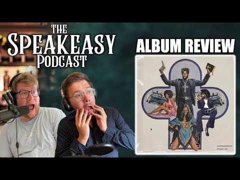 The Speakeasy Podcast, Ep.7 | Scaring the Hoes, Cows on Grass and Pet Peeves