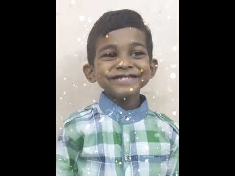 Happy Birthday🎂🎂Greetings🌹to A.Jobin  ⛪🙏