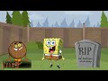 Coconut Fred Kills Mr Ruffman Using Shoop Da Whoop Grounded