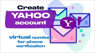 How to create Yahoo account without phone number?