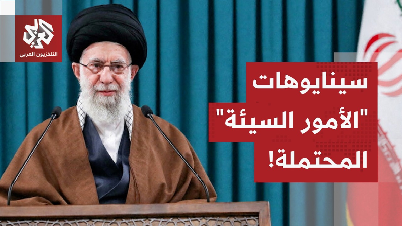 ترمب يتوعد بأمور سيئة في حال عدم التوصل إلى اتفاق.. هل تخطط أميركا لاستهداف مب