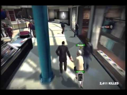 Dead Rising - Scoops in Day 3: A Sick Man - #43