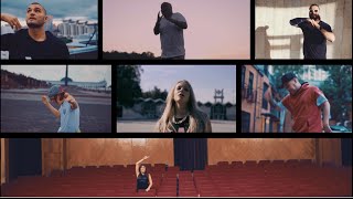 Катя Кокорина feat. Доминик Джокер — Знаешь (Премьера клипа, 2016)