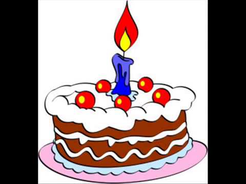 cumpleaños feliz  tambor urbano