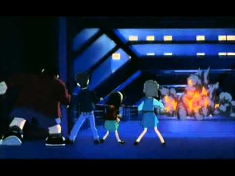 Detektiv Conan - Trailer Movie 5 (german)