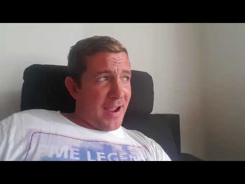 Bliksem dat heb ik weer.