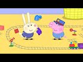 Play With Peppa Pig New Compilation 10 Kids Videos
