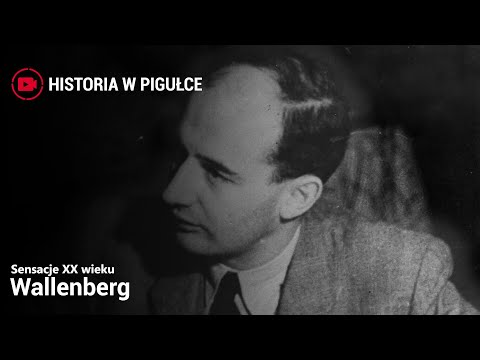 Sensacje XX Wieku - Wallenberg