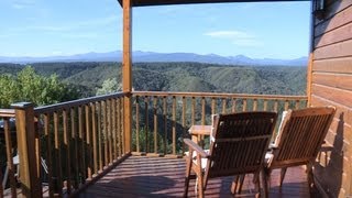 preview picture of video 'Cliffhanger Cottages Knysna.'